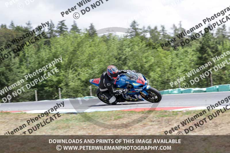 25 to 27th june 2018;Brno;event digital images;motorbikes;no limits;peter wileman photography;trackday;trackday digital images