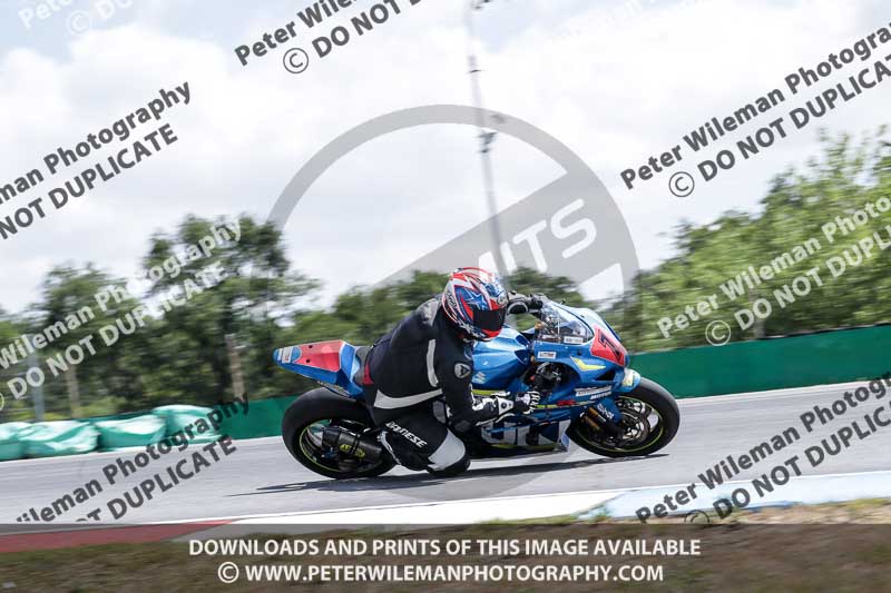 25 to 27th june 2018;Brno;event digital images;motorbikes;no limits;peter wileman photography;trackday;trackday digital images