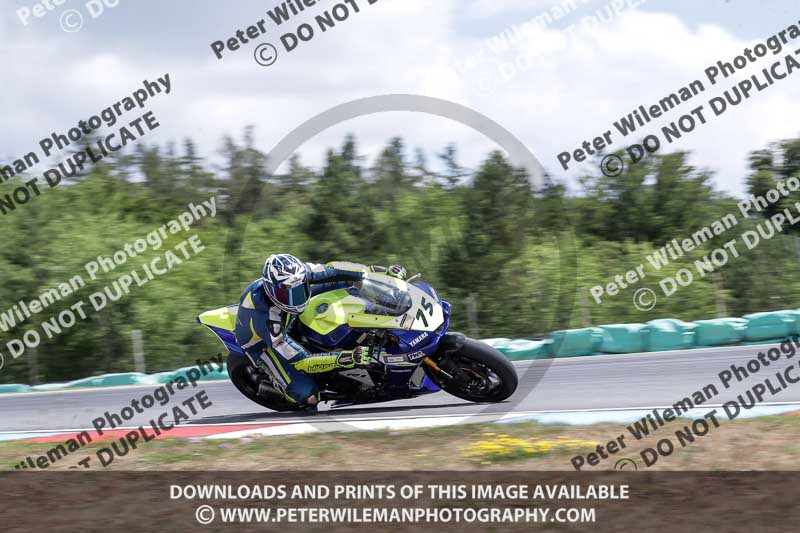 25 to 27th june 2018;Brno;event digital images;motorbikes;no limits;peter wileman photography;trackday;trackday digital images