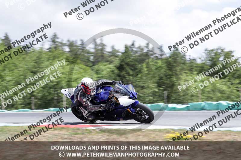 25 to 27th june 2018;Brno;event digital images;motorbikes;no limits;peter wileman photography;trackday;trackday digital images