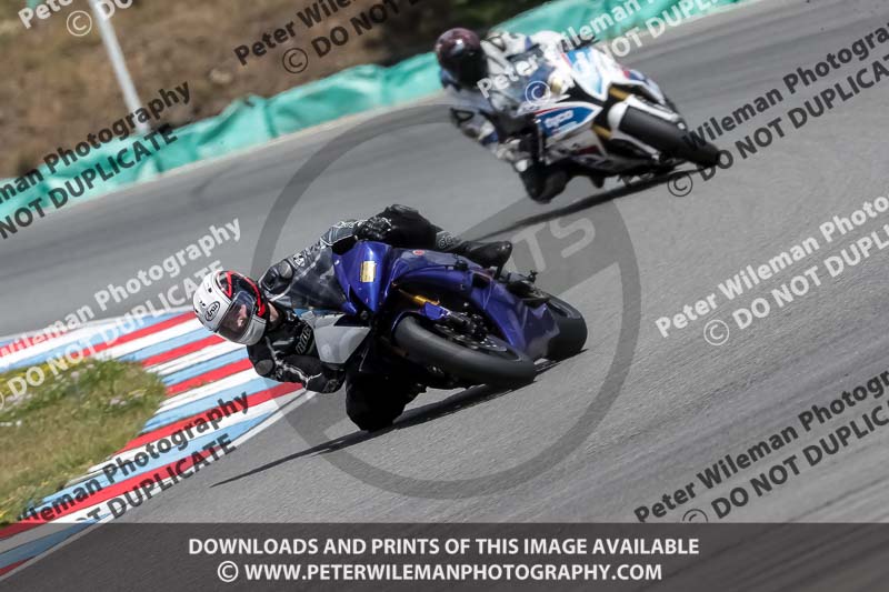 25 to 27th june 2018;Brno;event digital images;motorbikes;no limits;peter wileman photography;trackday;trackday digital images