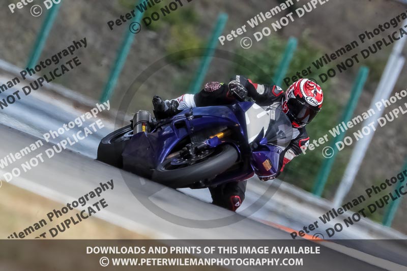 25 to 27th june 2018;Brno;event digital images;motorbikes;no limits;peter wileman photography;trackday;trackday digital images