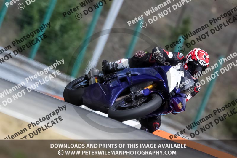 25 to 27th june 2018;Brno;event digital images;motorbikes;no limits;peter wileman photography;trackday;trackday digital images