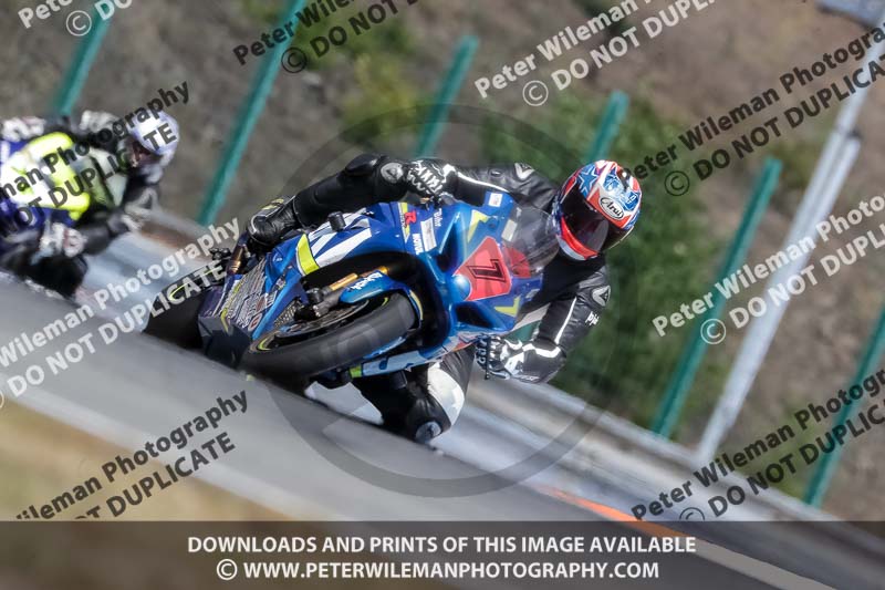 25 to 27th june 2018;Brno;event digital images;motorbikes;no limits;peter wileman photography;trackday;trackday digital images