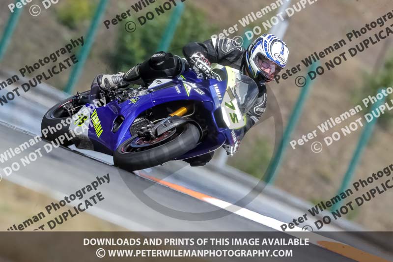 25 to 27th june 2018;Brno;event digital images;motorbikes;no limits;peter wileman photography;trackday;trackday digital images