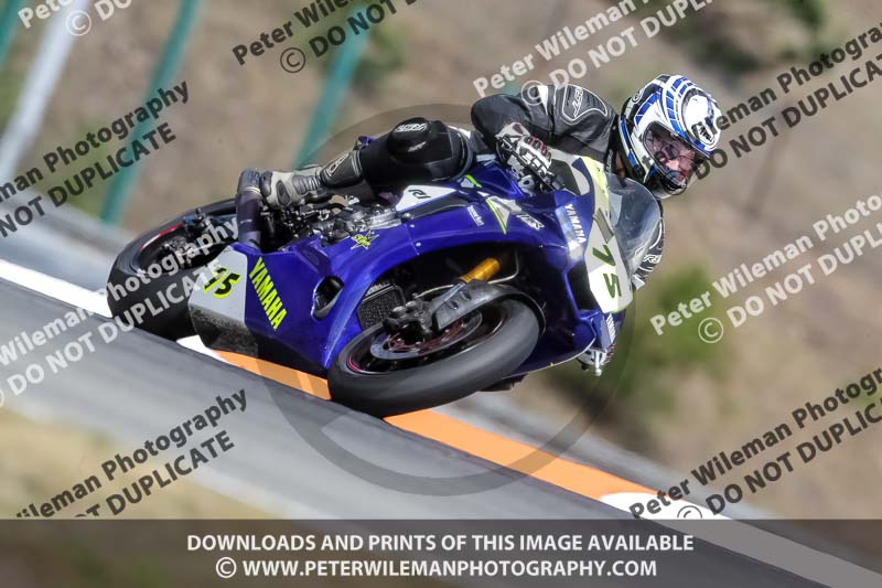 25 to 27th june 2018;Brno;event digital images;motorbikes;no limits;peter wileman photography;trackday;trackday digital images