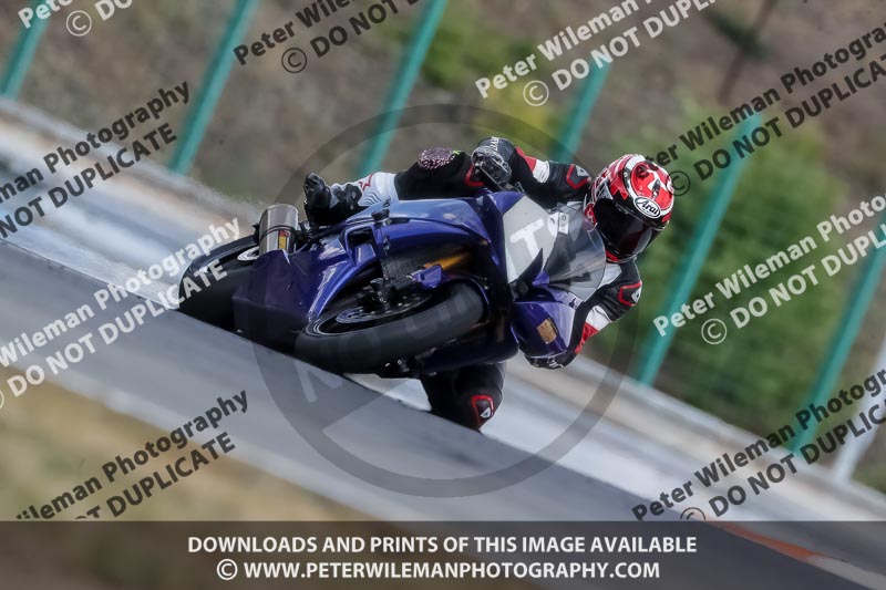 25 to 27th june 2018;Brno;event digital images;motorbikes;no limits;peter wileman photography;trackday;trackday digital images