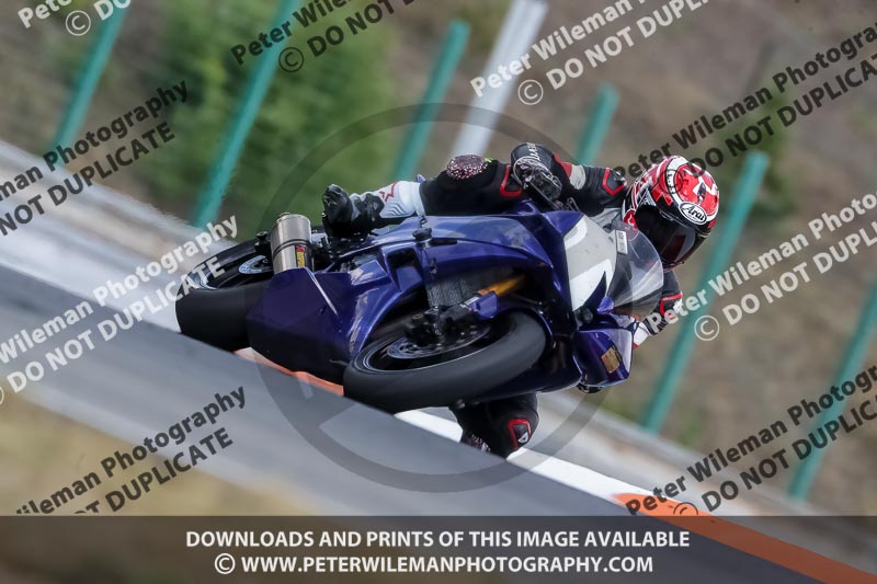 25 to 27th june 2018;Brno;event digital images;motorbikes;no limits;peter wileman photography;trackday;trackday digital images