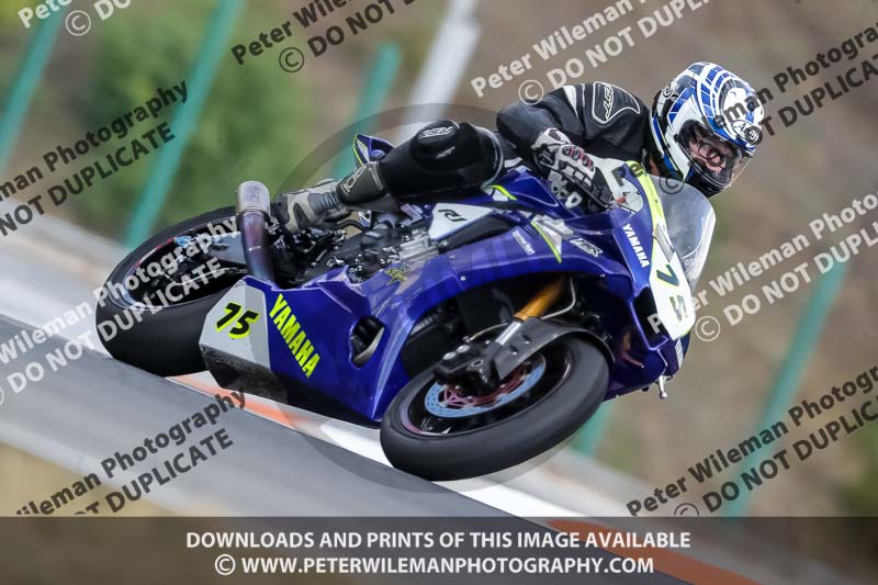 25 to 27th june 2018;Brno;event digital images;motorbikes;no limits;peter wileman photography;trackday;trackday digital images