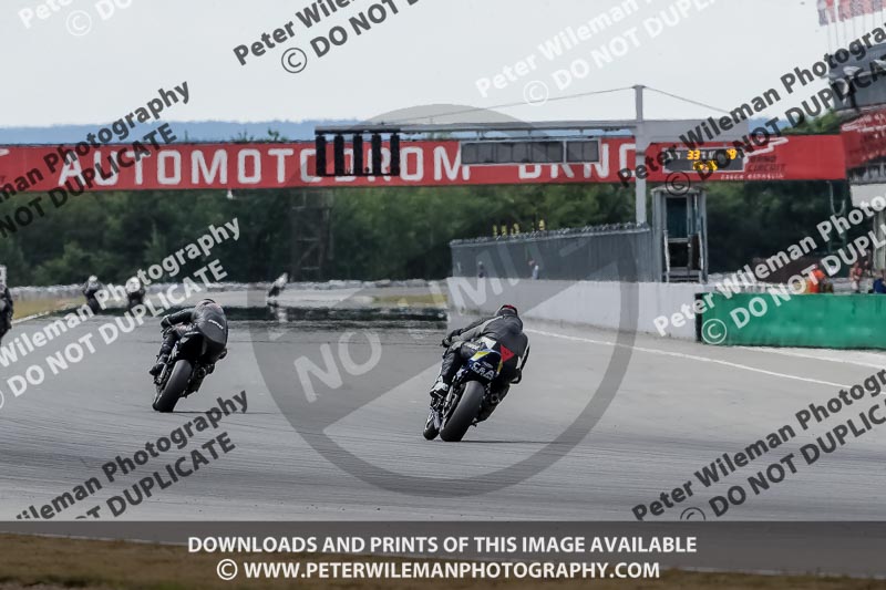 25 to 27th june 2018;Brno;event digital images;motorbikes;no limits;peter wileman photography;trackday;trackday digital images