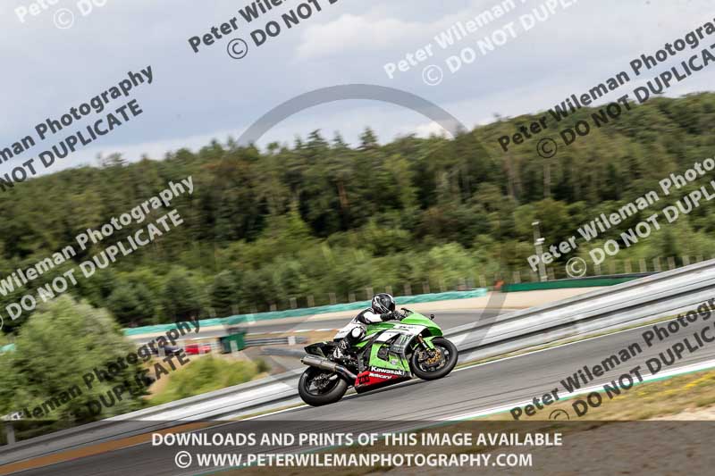 25 to 27th june 2018;Brno;event digital images;motorbikes;no limits;peter wileman photography;trackday;trackday digital images