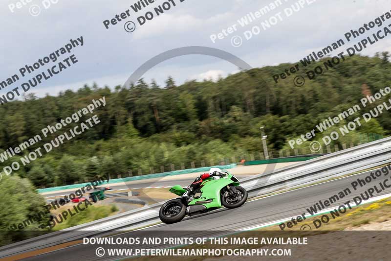 25 to 27th june 2018;Brno;event digital images;motorbikes;no limits;peter wileman photography;trackday;trackday digital images