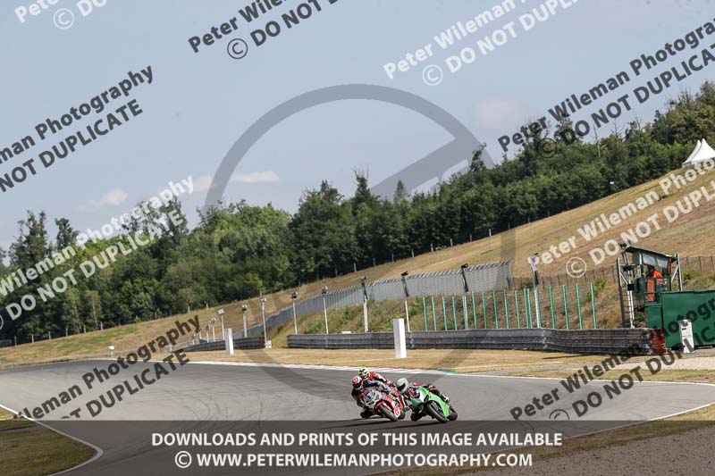 25 to 27th june 2018;Brno;event digital images;motorbikes;no limits;peter wileman photography;trackday;trackday digital images