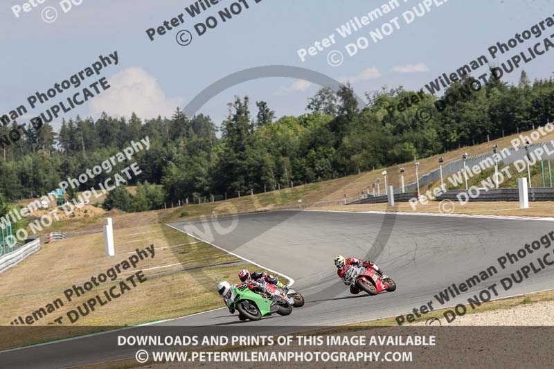 25 to 27th june 2018;Brno;event digital images;motorbikes;no limits;peter wileman photography;trackday;trackday digital images