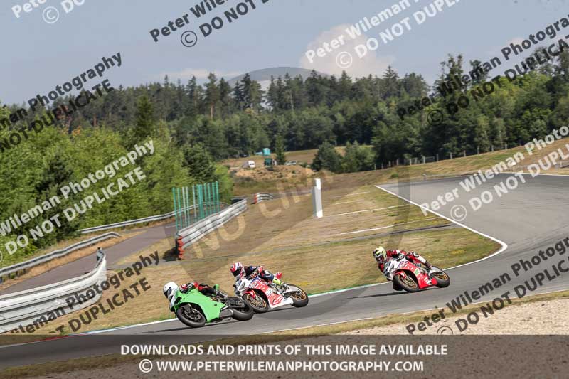 25 to 27th june 2018;Brno;event digital images;motorbikes;no limits;peter wileman photography;trackday;trackday digital images