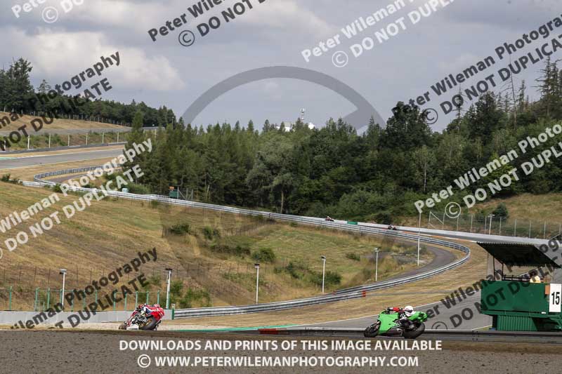 25 to 27th june 2018;Brno;event digital images;motorbikes;no limits;peter wileman photography;trackday;trackday digital images