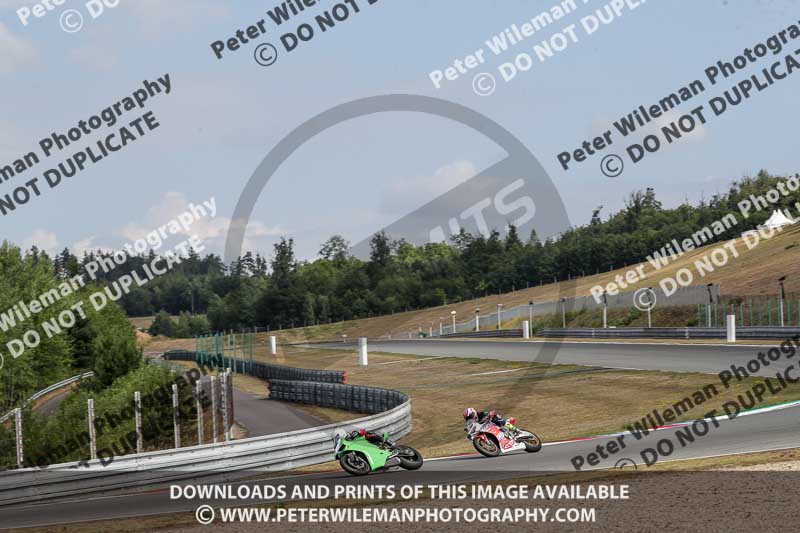 25 to 27th june 2018;Brno;event digital images;motorbikes;no limits;peter wileman photography;trackday;trackday digital images