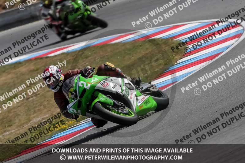 25 to 27th june 2018;Brno;event digital images;motorbikes;no limits;peter wileman photography;trackday;trackday digital images