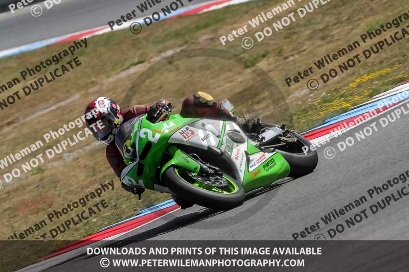 25 to 27th june 2018;Brno;event digital images;motorbikes;no limits;peter wileman photography;trackday;trackday digital images