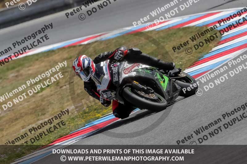 25 to 27th june 2018;Brno;event digital images;motorbikes;no limits;peter wileman photography;trackday;trackday digital images