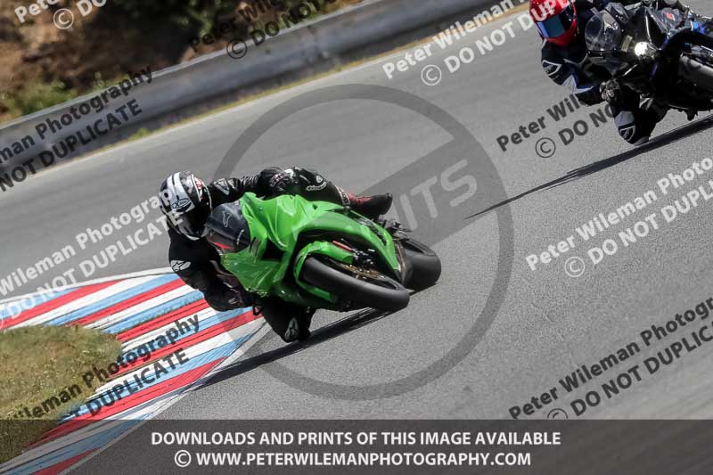 25 to 27th june 2018;Brno;event digital images;motorbikes;no limits;peter wileman photography;trackday;trackday digital images