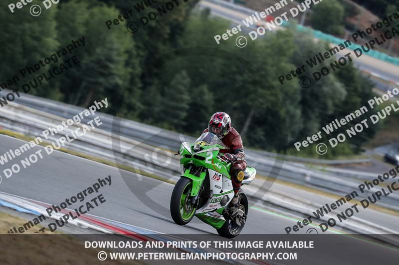 25 to 27th june 2018;Brno;event digital images;motorbikes;no limits;peter wileman photography;trackday;trackday digital images