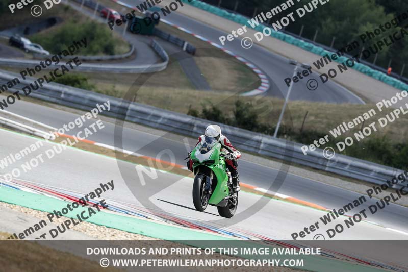 25 to 27th june 2018;Brno;event digital images;motorbikes;no limits;peter wileman photography;trackday;trackday digital images