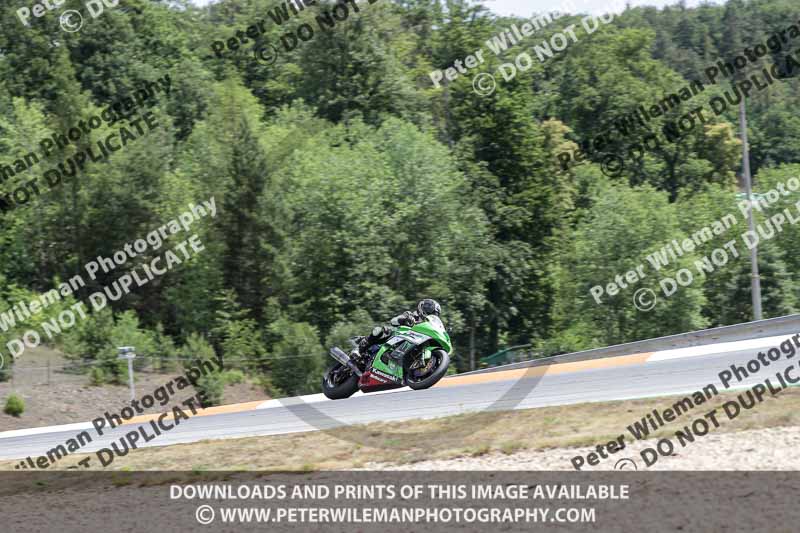 25 to 27th june 2018;Brno;event digital images;motorbikes;no limits;peter wileman photography;trackday;trackday digital images