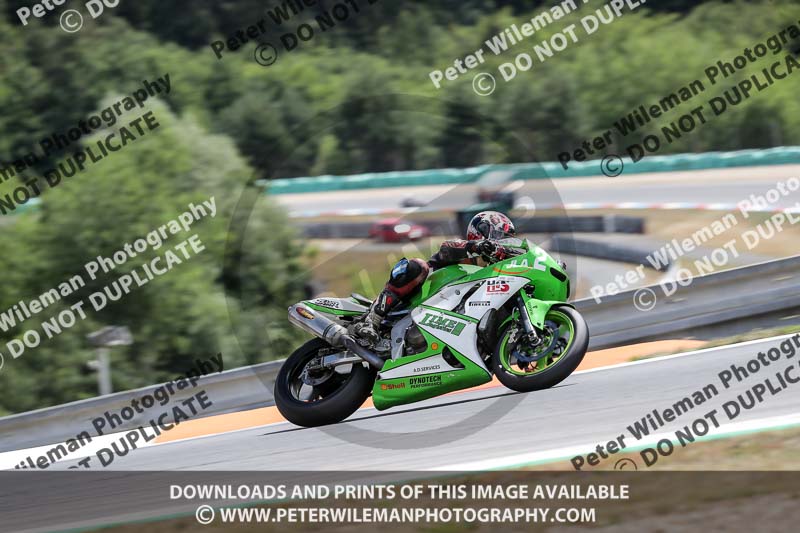 25 to 27th june 2018;Brno;event digital images;motorbikes;no limits;peter wileman photography;trackday;trackday digital images