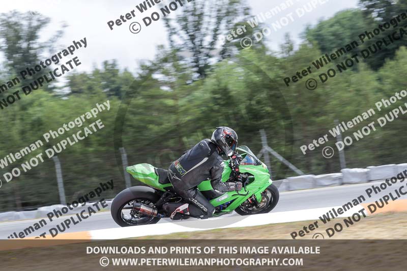 25 to 27th june 2018;Brno;event digital images;motorbikes;no limits;peter wileman photography;trackday;trackday digital images