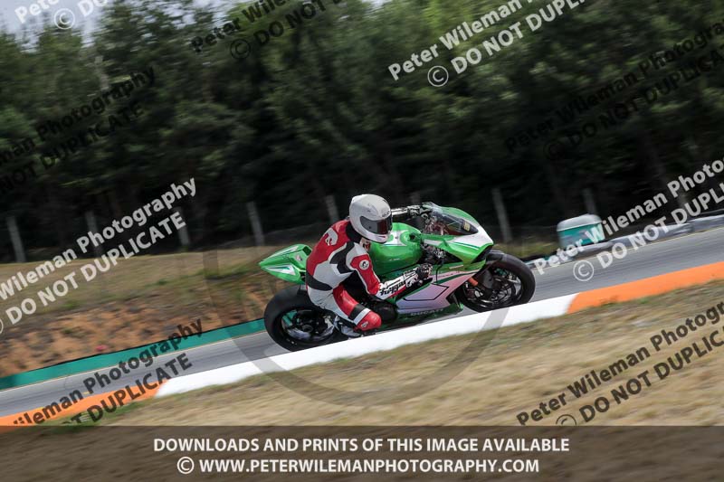 25 to 27th june 2018;Brno;event digital images;motorbikes;no limits;peter wileman photography;trackday;trackday digital images