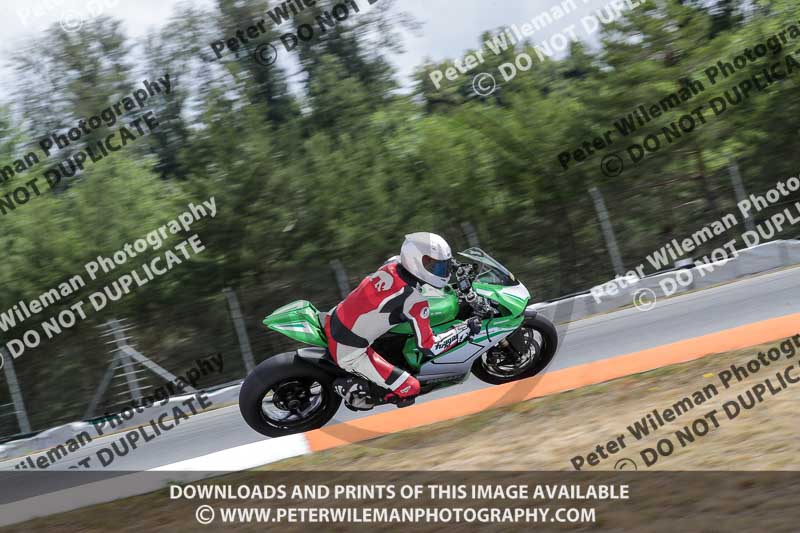 25 to 27th june 2018;Brno;event digital images;motorbikes;no limits;peter wileman photography;trackday;trackday digital images