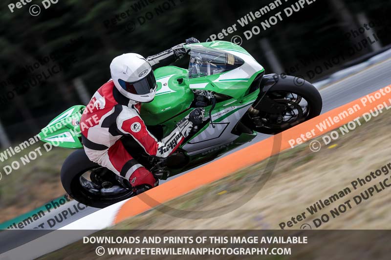 25 to 27th june 2018;Brno;event digital images;motorbikes;no limits;peter wileman photography;trackday;trackday digital images