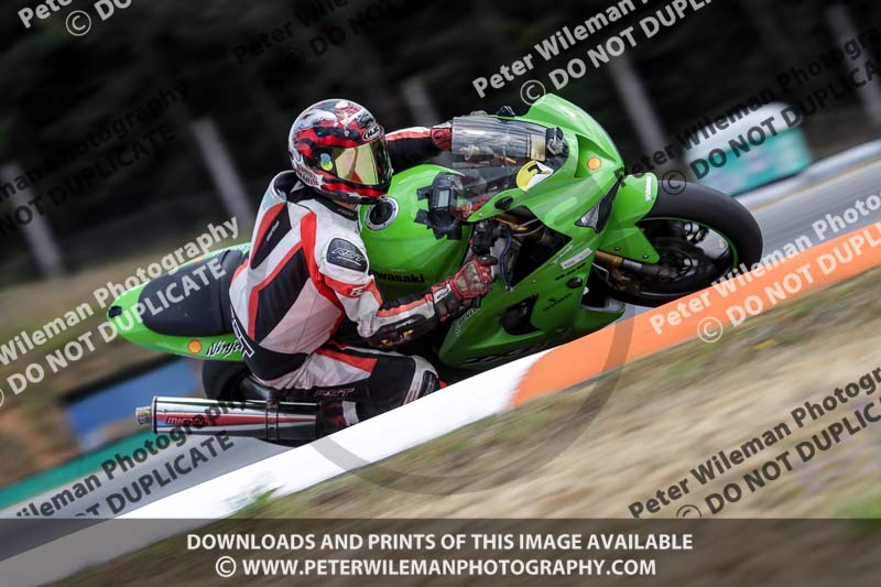 25 to 27th june 2018;Brno;event digital images;motorbikes;no limits;peter wileman photography;trackday;trackday digital images