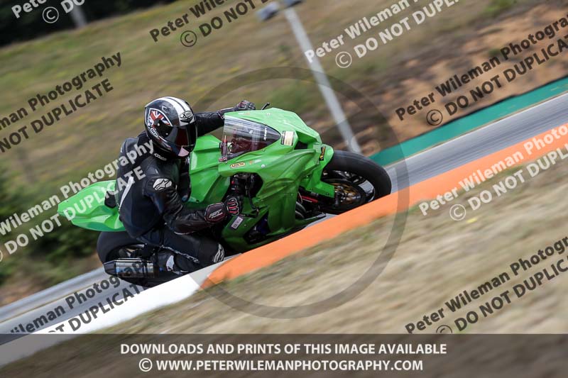 25 to 27th june 2018;Brno;event digital images;motorbikes;no limits;peter wileman photography;trackday;trackday digital images