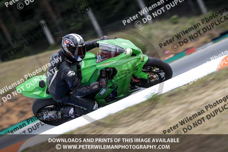 25 to 27th june 2018;Brno;event digital images;motorbikes;no limits;peter wileman photography;trackday;trackday digital images