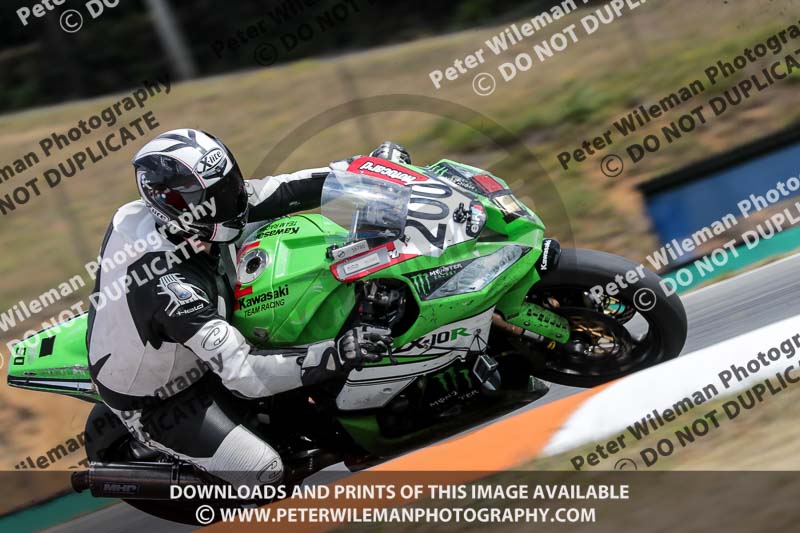 25 to 27th june 2018;Brno;event digital images;motorbikes;no limits;peter wileman photography;trackday;trackday digital images