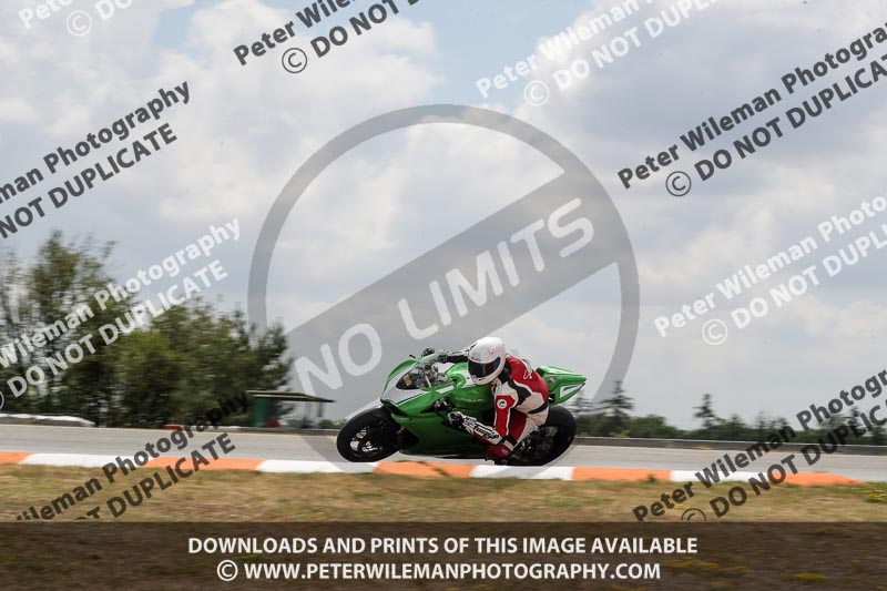 25 to 27th june 2018;Brno;event digital images;motorbikes;no limits;peter wileman photography;trackday;trackday digital images