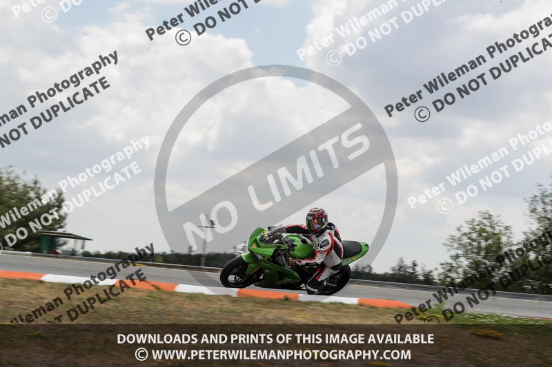 25 to 27th june 2018;Brno;event digital images;motorbikes;no limits;peter wileman photography;trackday;trackday digital images