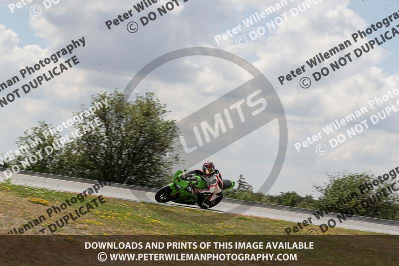 25 to 27th june 2018;Brno;event digital images;motorbikes;no limits;peter wileman photography;trackday;trackday digital images