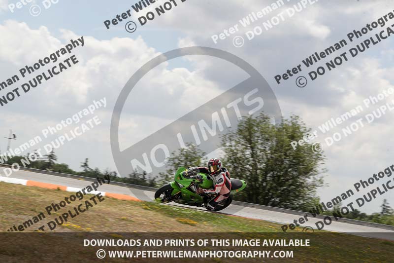 25 to 27th june 2018;Brno;event digital images;motorbikes;no limits;peter wileman photography;trackday;trackday digital images