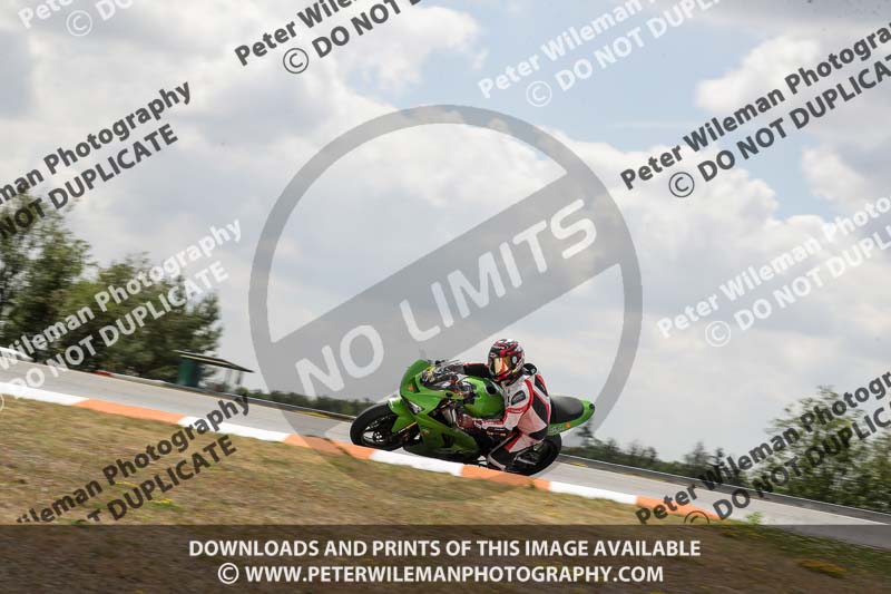 25 to 27th june 2018;Brno;event digital images;motorbikes;no limits;peter wileman photography;trackday;trackday digital images