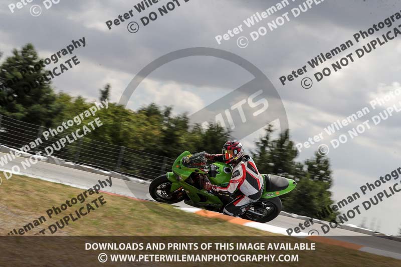 25 to 27th june 2018;Brno;event digital images;motorbikes;no limits;peter wileman photography;trackday;trackday digital images