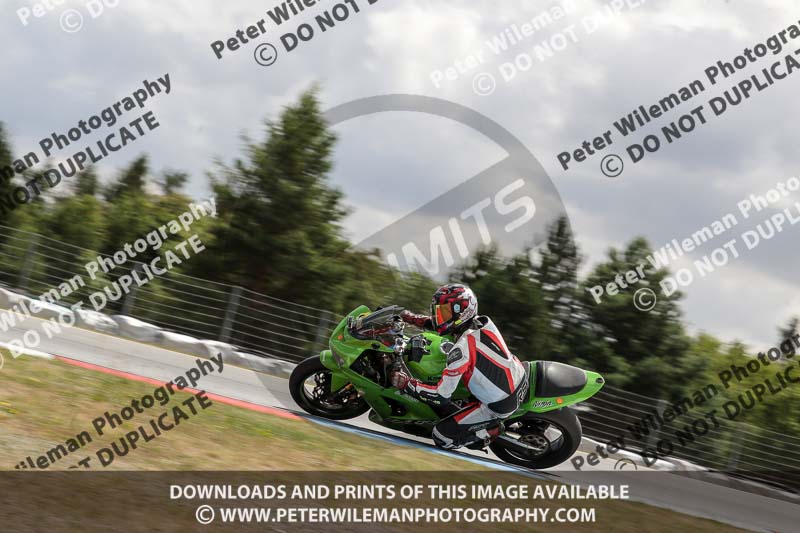 25 to 27th june 2018;Brno;event digital images;motorbikes;no limits;peter wileman photography;trackday;trackday digital images