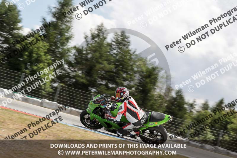 25 to 27th june 2018;Brno;event digital images;motorbikes;no limits;peter wileman photography;trackday;trackday digital images