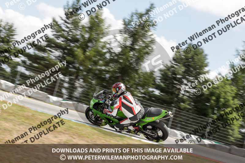 25 to 27th june 2018;Brno;event digital images;motorbikes;no limits;peter wileman photography;trackday;trackday digital images