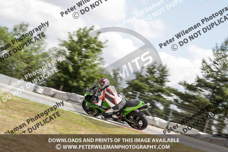 25 to 27th june 2018;Brno;event digital images;motorbikes;no limits;peter wileman photography;trackday;trackday digital images