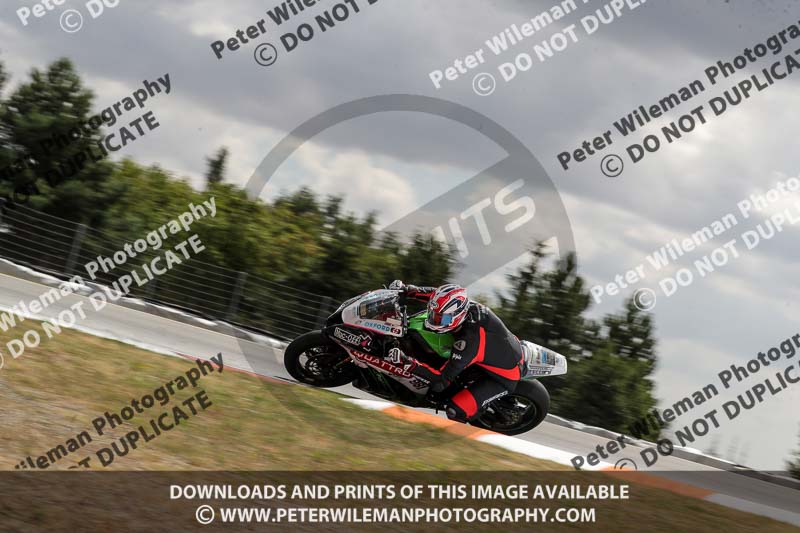 25 to 27th june 2018;Brno;event digital images;motorbikes;no limits;peter wileman photography;trackday;trackday digital images