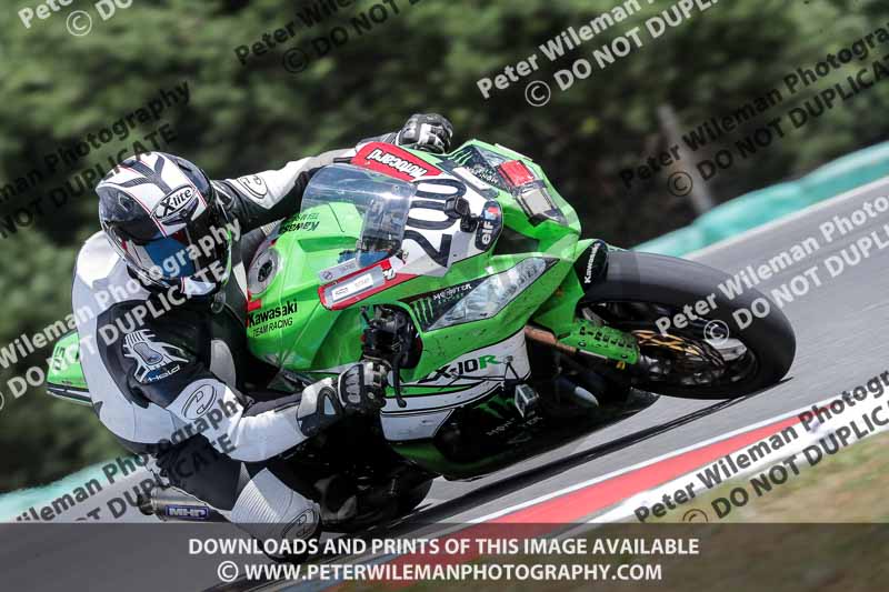 25 to 27th june 2018;Brno;event digital images;motorbikes;no limits;peter wileman photography;trackday;trackday digital images