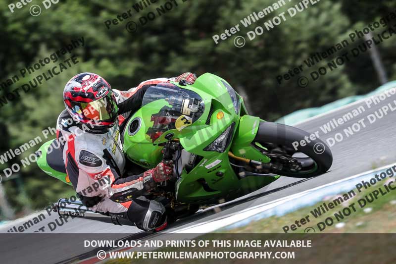 25 to 27th june 2018;Brno;event digital images;motorbikes;no limits;peter wileman photography;trackday;trackday digital images